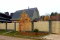 Casa 95 m² Astrasyckaharadocki sielski Saviet, Bielorrusia
