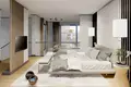 2 bedroom penthouse 138 m², All countries