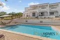Willa 4 pokoi 230 m² Paderne, Portugalia