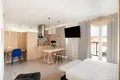 Apartamento 1 habitación 30 m² en Poznan, Polonia