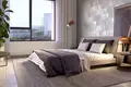 3 bedroom apartment 126 m² Dubai, UAE
