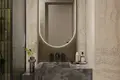 Apart hotel Stilnaa dvuhkomnatnaa kvartira evroformata v zivopisnom Kvariati Batumi