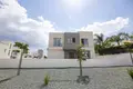 Willa 3 pokoi 116 m² Ajia Napa, Cypr