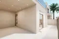 Wohnkomplex New villas with a pool and a garden near international school and beach in Maenam, Samui, Thailand