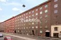 Квартира 1 комната 45 м² Helsinki sub-region, Финляндия