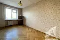 Mieszkanie 3 pokoi 64 m² Brześć, Białoruś