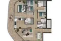 Wohnung 2 zimmer 172 m² Ra’s al-Chaima, Vereinigte Arabische Emirate