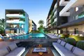 3 bedroom apartment 132 m² Kusadasi, Turkey