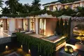 4-Zimmer-Villa 155 m² Bali, Indonesien