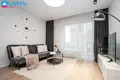 Apartamento 2 habitaciones 48 m² Vilna, Lituania