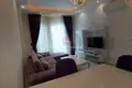 Apartamento 1 habitación 65 m² Mahmutlar, Turquía