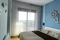 Квартира 1 спальня 51 м² Бечичи, Черногория