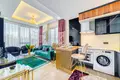 Wohnung 2 Zimmer 47 m² in Mahmutlar, Türkei