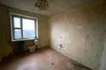 2 room apartment 42 m² Orsha, Belarus