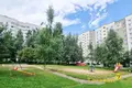 Mieszkanie 1 pokój 35 m² Mińsk, Białoruś