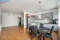 Mieszkanie 3 pokoi 111 m² Wilno, Litwa