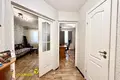 Mieszkanie 1 pokój 35 m² Dzierżyńsk, Białoruś