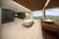 3 bedroom villa 855 m² Choeng Thale, Thailand