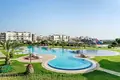 2 bedroom apartment 88 m² Vokolida, Northern Cyprus