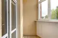 Wohnung 3 Zimmer 109 m² Minsk, Weißrussland