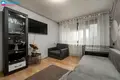 Apartamento 4 habitaciones 78 m² Vilna, Lituania