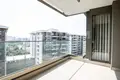 2 bedroom apartment 85 m² Konyaalti, Turkey