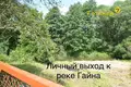 House 54 m² Hajnienski sielski Saviet, Belarus