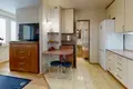 Квартира 1 комната 26 м² Варшава, Польша