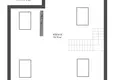 Квартира 6 комнат 111 м² Марки, Польша