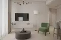 Apartamento 2 habitaciones 47 m² Becici, Montenegro