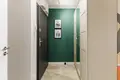 Appartement 1 chambre 25 m² en Poznan, Pologne