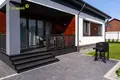 Casa 113 m² Zabalocki siel ski Saviet, Bielorrusia