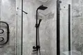 2 room apartment 45 m² Minsk, Belarus