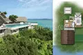 Villa de 4 dormitorios 760 m² Phuket, Tailandia