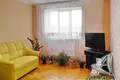 Apartamento 3 habitaciones 59 m² Kobriny, Bielorrusia