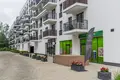 3 room apartment 62 m² Warsaw, Poland
