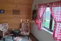 Haus 3 Zimmer 115 m² Zabljak, Montenegro