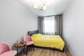 Mieszkanie 2 pokoi 45 m² Mińsk, Białoruś