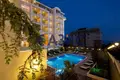 Apartamento 2 habitaciones 59 m² Sveti Vlas, Bulgaria