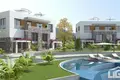 Duplex 5 rooms 83 m² Northern Cyprus, Northern Cyprus