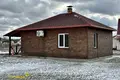 House 52 m² Navapolski sielski Saviet, Belarus