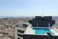 Mieszkanie 3 pokoi 60 m² Malaga, Hiszpania