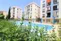 Mieszkanie 4 pokoi 80 m² Alanya, Turcja