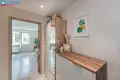 Квартира 2 комнаты 54 м² Вильнюс, Литва
