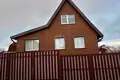 House 120 m² Lasanski sielski Saviet, Belarus