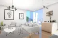 1 bedroom apartment 52 m² Kotor, Montenegro