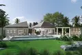 6 bedroom villa 10 002 m² Altos de Chavon, Dominican Republic