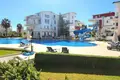 2 bedroom apartment 110 m² Serik, Turkey
