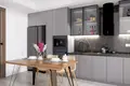 3 room apartment 82 m² in Alanya, Turkey