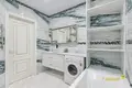 Appartement 3 chambres 86 m² Minsk, Bélarus